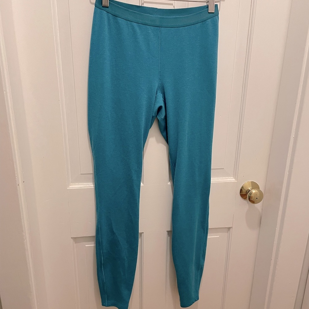 Patagonia Capilene 3 mid-weight leggings